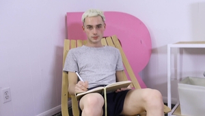 Brother Crush: Anal Pummeling Treat