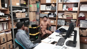 Young Perps: Explicit gay relationship revealed