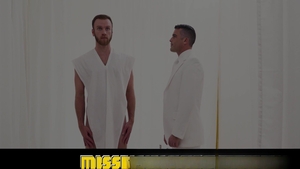 Missionary Boys: Bishop's Furry Body, Hart's Dominance
