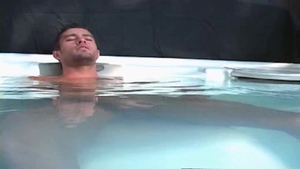 Cody Cummings: Nude Dip with Cody