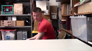 Young Perps: Custody and the Curious Twink