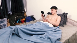 Family Dick: Exploring Carnal Delights in Secret with Stepdad