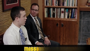 Missionary Boys: Bishop's Boys: Subservient and Willing