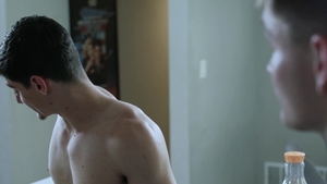 Disruptive Films: 'Ex' Case - Dirty Themed