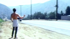 Falcon Studios: Sprague & Randall Get Filthy in Nature