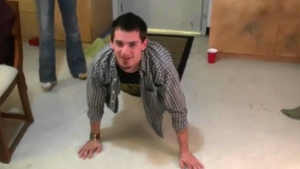 Dick Dorm: Truth or Dare? Who Cares!