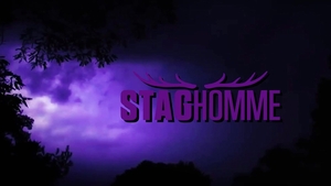 staghomme: Big Dick Delights for Submissive Bottom
