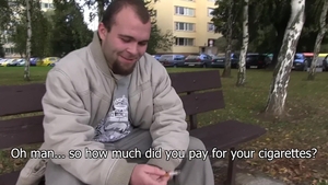 Czech Hunter: Finding Opportunities in Adversity