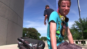Czech Hunter: A Skater's Wet Dream Fulfilled