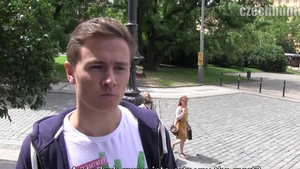 Czech Hunter: Czech Twinks - More Than Meets the Eye