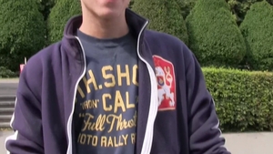 Czech Hunter: A Florist's Dirty Secret