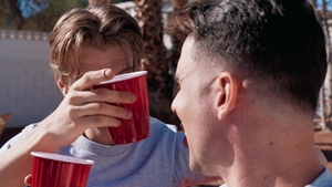 Men: Tasting the Wild Side of Love