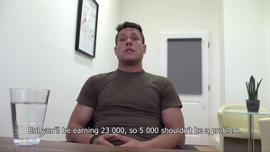Dirty Scout: A Fit and Eager Security Guard in the Making