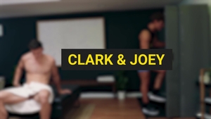 Sean Cody: Hidden Cameras Capture Their Raw Passion