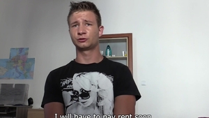 Debt Dandy: In Prague, Everyone Has a Price