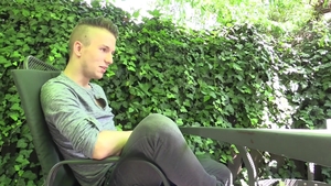 Czech Hunter: The Joy of New Friends