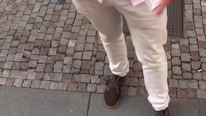 Czech Hunter: When Job Interviews Lead to Different Earnings