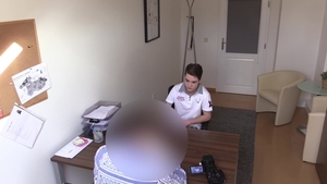 Dirty Scout: A Fresh Submissive in My Workspace