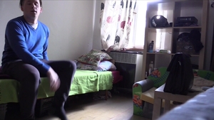 Debt Dandy: Funding His Future, F*cking Me