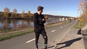 Czech Hunter: Hunting Down Gay Pleasures