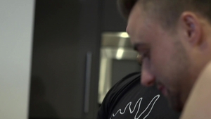 Bro Seeking Bro: Blow Job for Colby's Tension