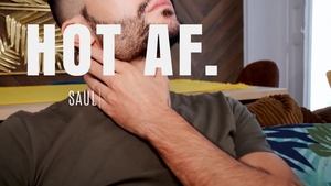 HotAFmen: Unwrap the Heat of Spain’s Hottest Stud