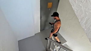 AmateurGayPOV: Cute Fucker Pays the Rent