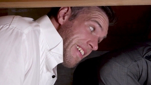 masqulin: Igor's Anniversary Surprise