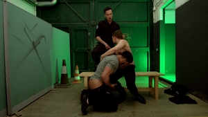 masqulin: Their Load of Love on the Loose