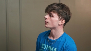 Men.com: Singing Turns Into an Epic, Intense Encounter