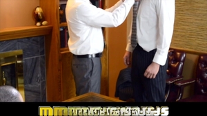 Missionary Boys: Religious Roleplay Gone Wrong