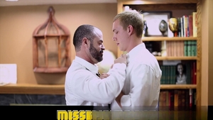Missionary Boys: Young Buck F*cks Bishop
