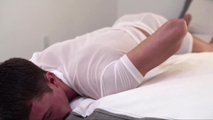 Missionary Boys: Erections Brandished by Priests