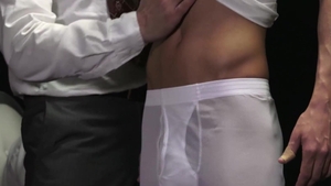 Missionary Boys: Sorensen's Sacred Spread