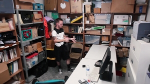 Young Perps: Young Desire Fueled by Theft