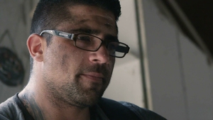 masqulin: Eager Ryan Explores Captive's Quivering Body