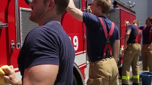 Men: Short Hair, Long Erections